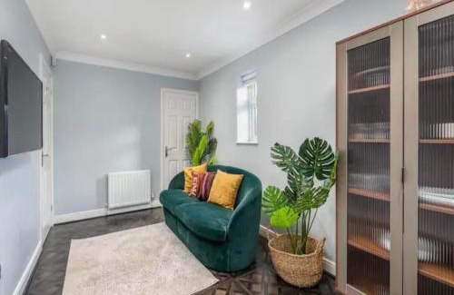 Rickmansworth Casa | Pass the Keys Stylish Modern 3 bed house with Parking
