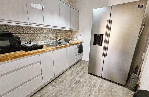 Shrewsbury Casa | Pass the Keys | Stylish and unique 2, 4-bedroom homes for 8 guests