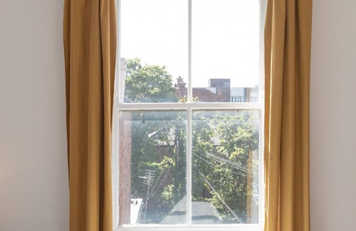 Jesmond Apartamento | Pass the Keys | Stylish 2-Bed Flat in the Heart of Jesmond