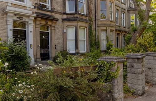 Jesmond Apartamento | Pass the Keys | Stylish 2-Bed Flat in the Heart of Jesmond