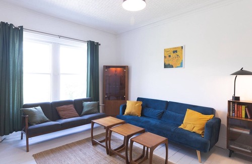 Jesmond Apartamento | Pass the Keys | Stylish 2-Bed Flat in the Heart of Jesmond