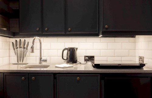 Chelsea Riverside Apartamento | Pass the Keys Stylish 1 bedroom flat by Kings Road in Chelseag