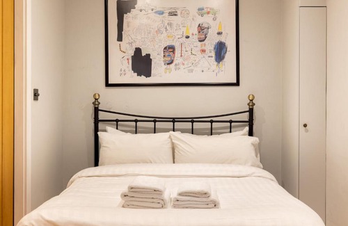 Chelsea Riverside Apartamento | Pass the Keys Stylish 1 bedroom flat by Kings Road in Chelseag