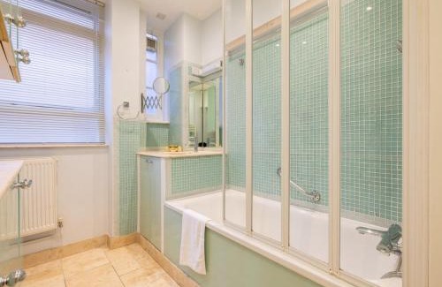 Chelsea Riverside Apartamento | Pass the Keys Stylish 1 bedroom flat by Kings Road in Chelseag