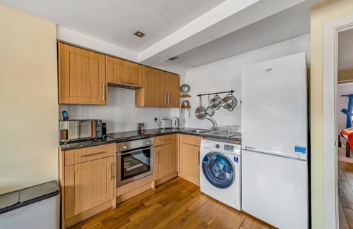 Headington Apartamento | Pass the Keys Stylish 2BR Apartment Parking x 2 Oxford