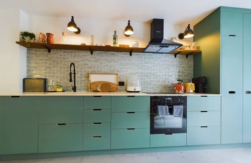 Victoria Apartamento | Pass the Keys | Stylish and Modern 2Bed 2Bath Hackney Apartment