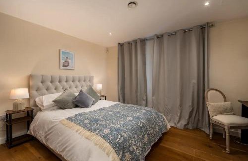 St Albans Apartamento | Pass the Keys Stylish Central St Albans Flat with Free Parking