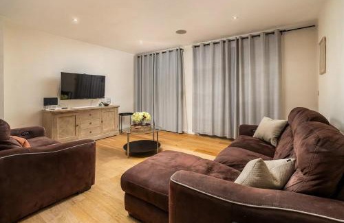 St Albans Apartamento | Pass the Keys Stylish Central St Albans Flat with Free Parking