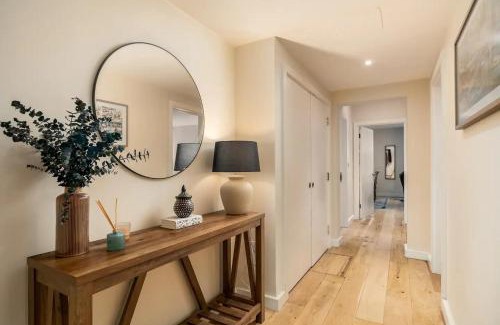 St Albans Apartamento | Pass the Keys Stylish Central St Albans Flat with Free Parking