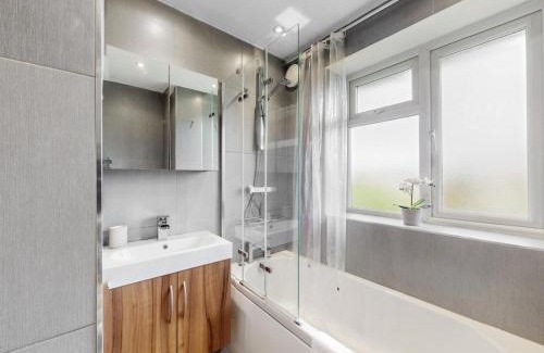 Swiss Cottage Apartamento | Pass the Keys Stylish flat in West Hampstead