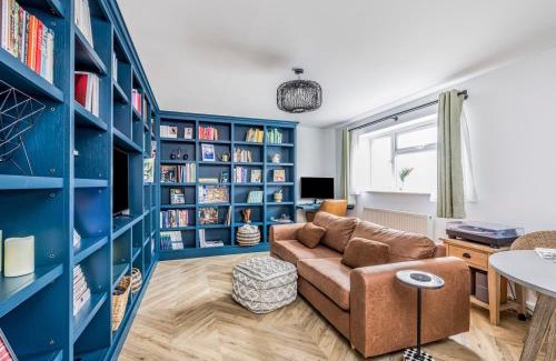 East Wittering Apartamento | Pass the Keys Stylish Flat Close To Beach