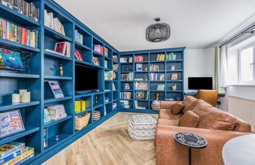 East Wittering Apartamento | Pass the Keys Stylish Flat Close To Beach