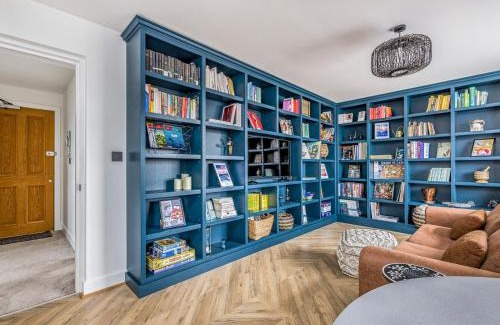 East Wittering Apartamento | Pass the Keys Stylish Flat Close To Beach