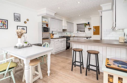 Hatfield Casa | Pass the Keys | Stylish Cosy 3Bed Family Friendly Home in Hatfield