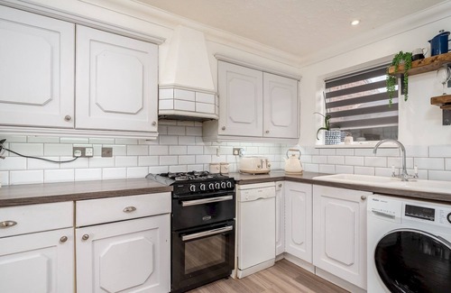 Hatfield Casa | Pass the Keys | Stylish Cosy 3Bed Family Friendly Home in Hatfield