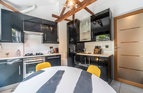 South Richmond Apartamento | Pass the Keys | Stylish Apartment In The Heart Of Richmond