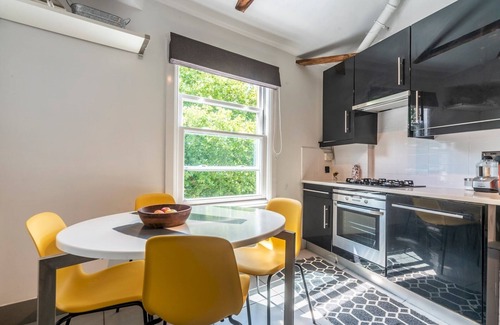South Richmond Apartamento | Pass the Keys | Stylish Apartment In The Heart Of Richmond