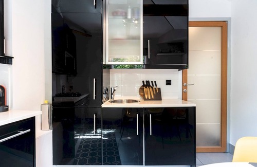 South Richmond Apartamento | Pass the Keys | Stylish Apartment In The Heart Of Richmond