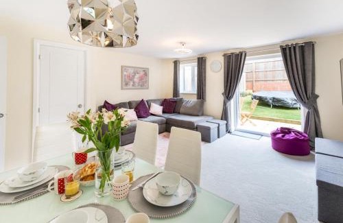Shrewsbury Casa | Pass the Keys Stylish modern two bedroom home in Shrewsbury