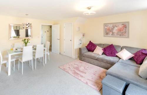Shrewsbury Casa | Pass the Keys Stylish modern two bedroom home in Shrewsbury