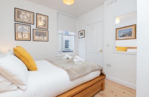 Bath Apartamento | Pass the Keys Stylish One Bed Apartment close to the city centre