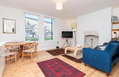 Bath Apartamento | Pass the Keys Stylish One Bed Apartment close to the city centre