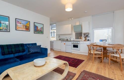 Bath Apartamento | Pass the Keys Stylish One Bed Apartment close to the city centre