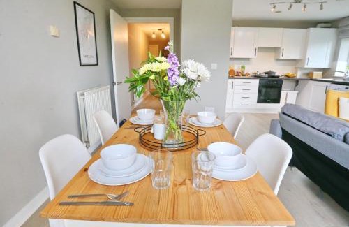 Manchester Apartamento | Pass the Keys Sunny Apartment 10mins to Coop Arena
