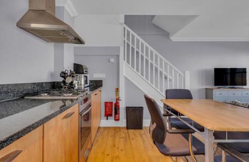 Herne Bay Apartamento | Pass the Keys Sunset Cottage Luxury Home On The Seafront