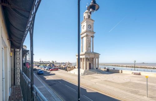 Herne Bay Apartamento | Pass the Keys Sunset Cottage Luxury Home On The Seafront