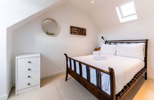 St Monans Casa | Pass the Keys | The Lofthouse St Monans