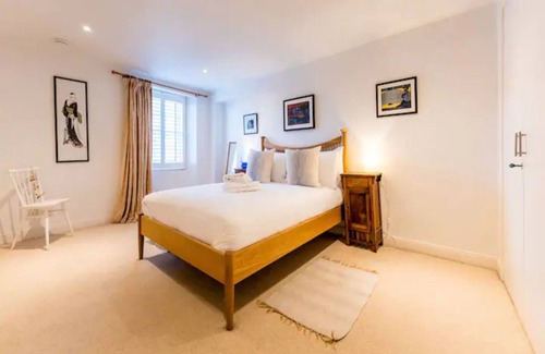 St Monans Casa | Pass the Keys | The Lofthouse St Monans