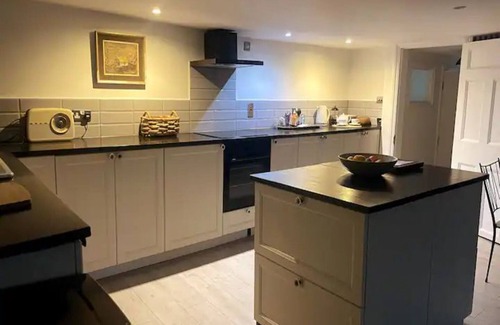 Old Town Hastings Apartamento | Pass the Keys | The Top Space