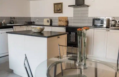 Old Town Hastings Apartamento | Pass the Keys | The Top Space