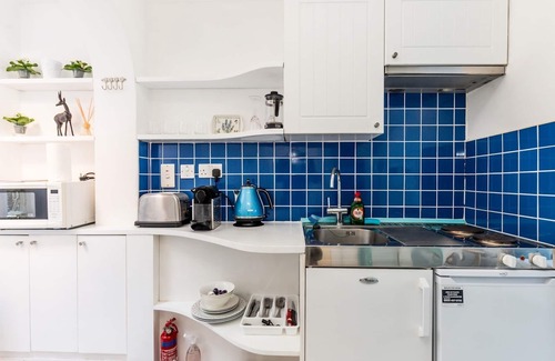 South Richmond Apartamento | Pass the Keys | Tranquil Studio in Richmond with Free Parking