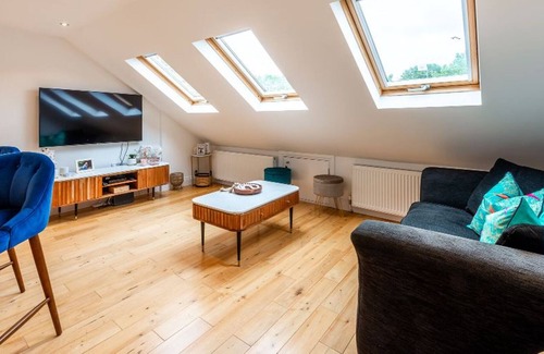 Streatham Hill Apartamento | Pass the Keys | Tulse Hill Modern Hidden Gem
