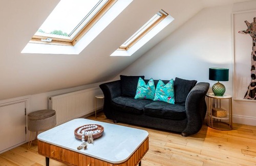 Streatham Hill Apartamento | Pass the Keys | Tulse Hill Modern Hidden Gem