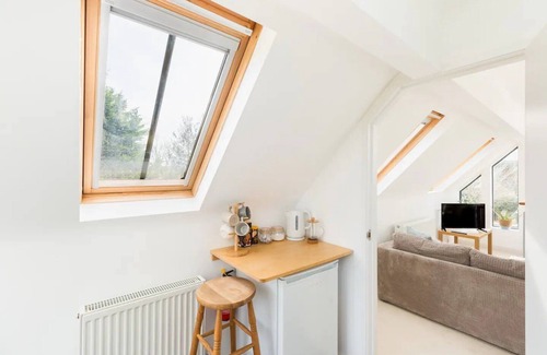 Long Compton Apartamento | Pass the Keys | Vyners Studio, Long Compton · Self-Contained 1 Bedroom Studio