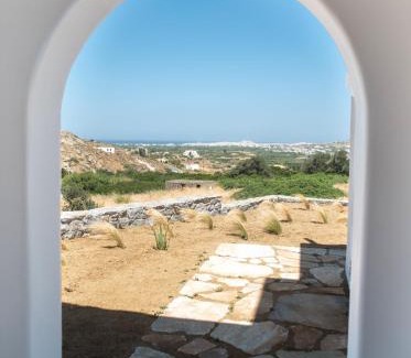Glinado Apartamento | Passa Corda Suites with amazing view