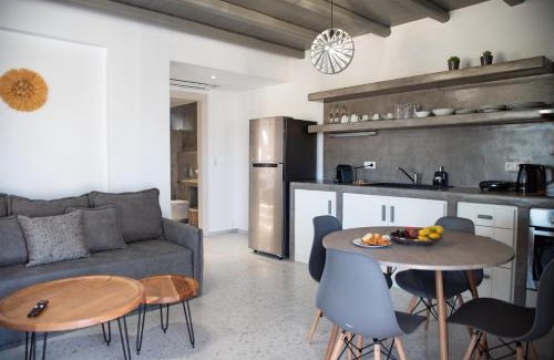 Glinado Apartamento | Passa Corda Suites with amazing view