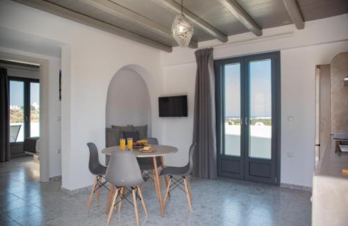 Glinado Apartamento | Passa Corda Suites with amazing view