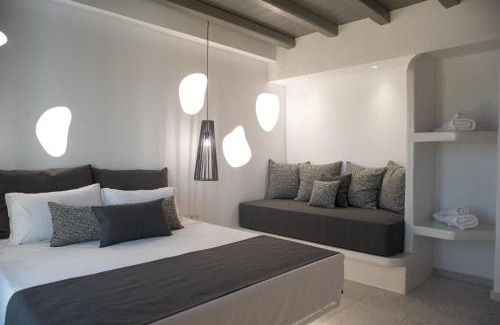 Glinado Apartamento | Passa Corda Suites with amazing view