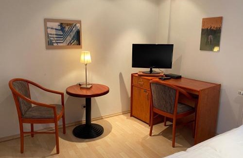 Heilbad Heiligenstadt Cama Y Desayuno | Passage 84 - Hotel & Café