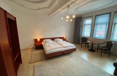 Heilbad Heiligenstadt Cama Y Desayuno | Passage 84 - Hotel & Café