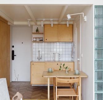 Kosuv Stary Apartamento | Passage Apartment