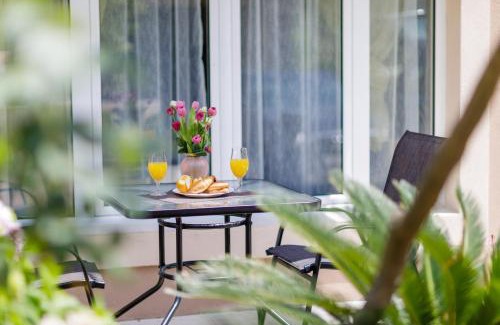 Skaljari Apartamento | Passage Apartments