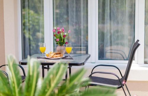 Skaljari Apartamento | Passage Apartments