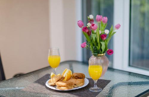 Skaljari Apartamento | Passage Apartments