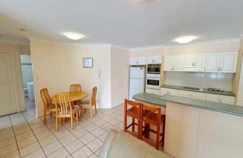 Bellara Apartamento | Passage Blue
