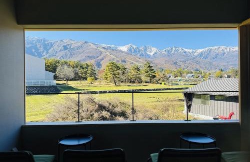 Hakuba Apartamento | Passage LODGE by Jade Group